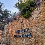 Unique - Costa Plana * Cap-d'Ail