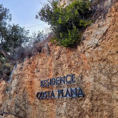 Unique - Costa Plana * Cap-d'Ail