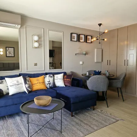 Unique - Costa Plana Apartmán