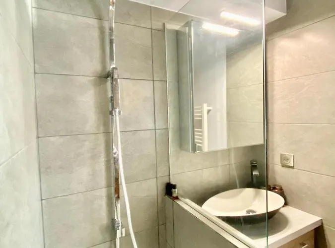 Apartman Unique - Costa Plana