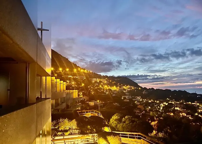 Unique - Costa Plana Apartman *