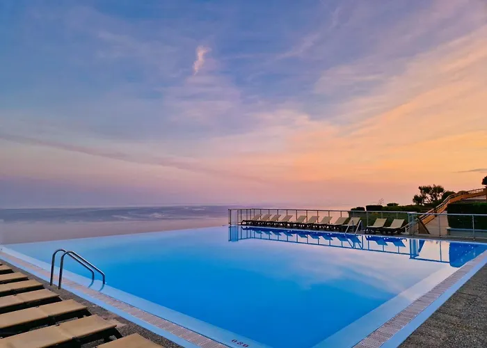 Unique - Costa Plana * Cap d'Ail