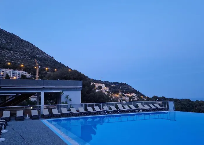 Apartman Unique - Costa Plana