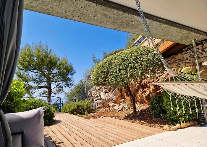 Apartman Unique - Costa Plana