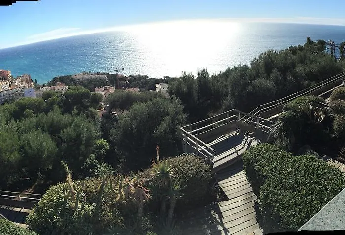 Unique - Costa Plana Cap d'Ail