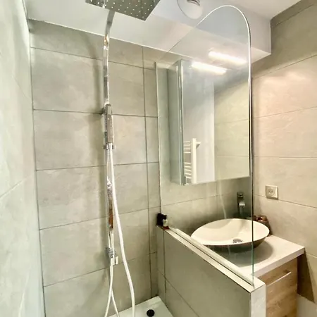 Apartmán Unique - Costa Plana