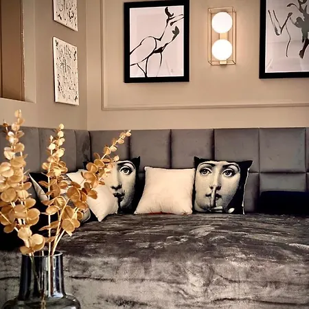Unique - Costa Plana Apartmán