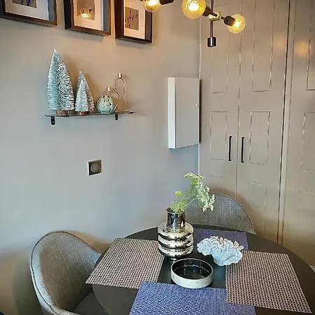 Unique - Costa Plana Apartmán