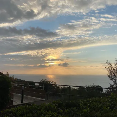 Apartmán Unique - Costa Plana Cap-d'Ail