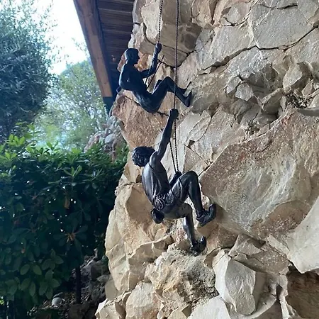 Unique - Costa Plana Apartmán Cap-d'Ail