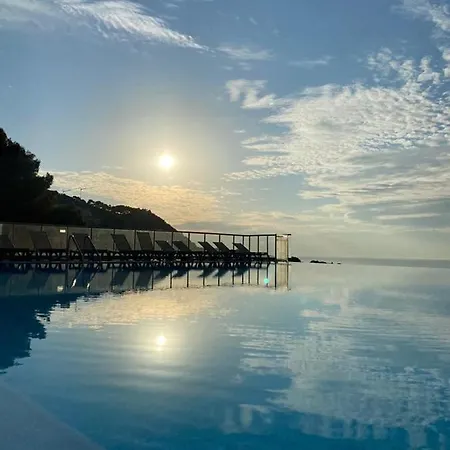 Apartmán Unique - Costa Plana Cap-d'Ail