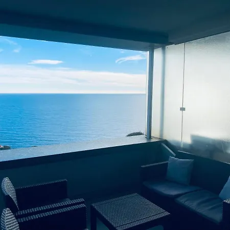 Unique - Costa Plana Apartment Cap-d'Ail