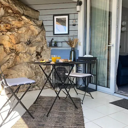 Lägenhet Unique - Costa Plana *