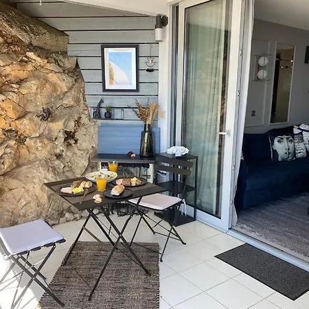 Unique - Costa Plana Apartment