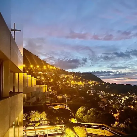 Unique - Costa Plana Apartment *