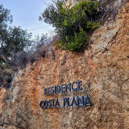 Unique - Costa Plana * Cap-d'Ail