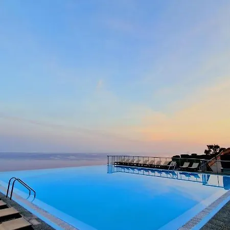 Apartment Unique - Costa Plana Cap-d'Ail