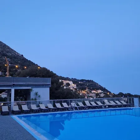 Apartment Unique - Costa Plana