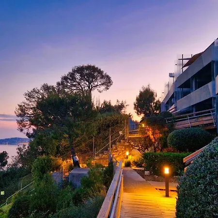 Unique - Costa Plana Appartement Cap-d'Ail