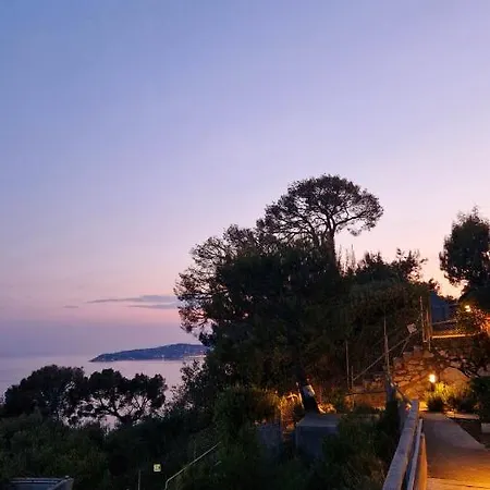 Unique - Costa Plana Apartmán Cap-d'Ail