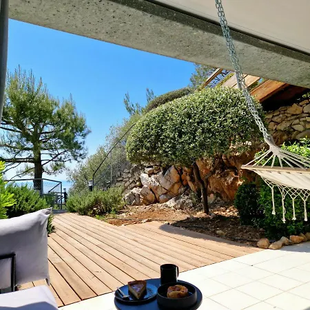 Unique - Costa Plana Appartement *