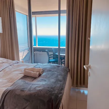 Unique - Costa Plana Apartment *