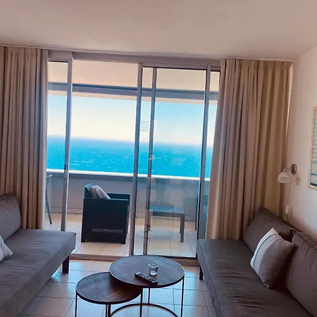 Apartment Unique - Costa Plana