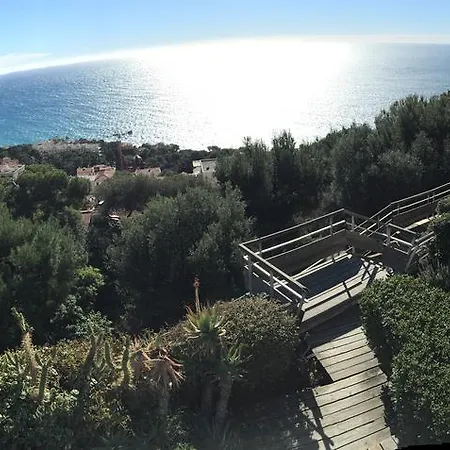 Unique - Costa Plana Cap-d'Ail