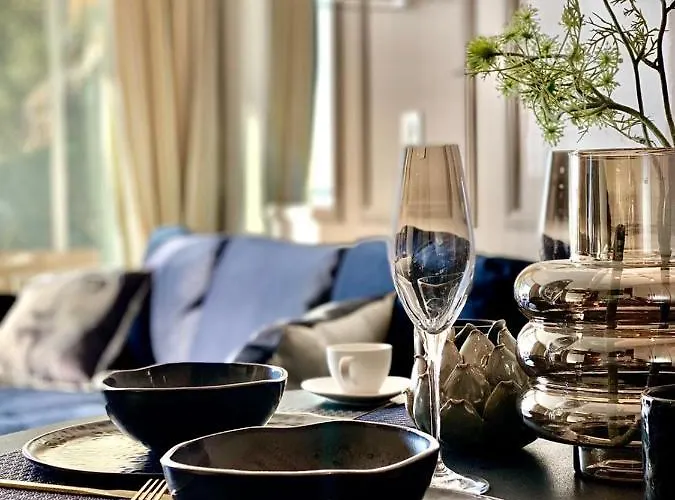 Appartement Unique - Costa Plana Cap-d'Ail