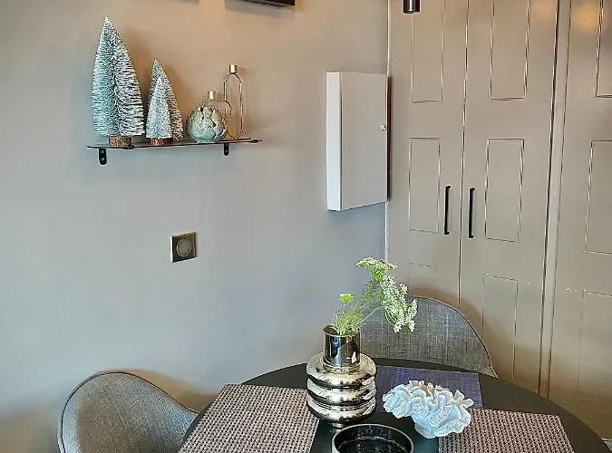Unique - Costa Plana Apartamento