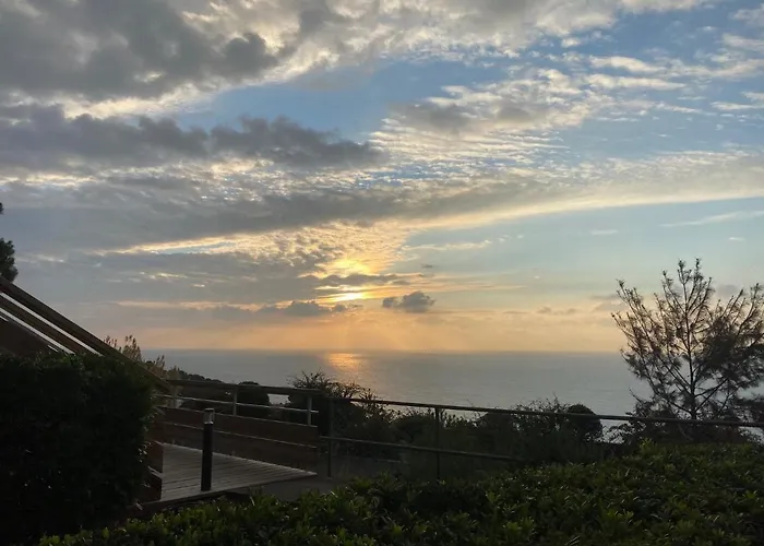 Apartamento Unique - Costa Plana Cap-d'Ail