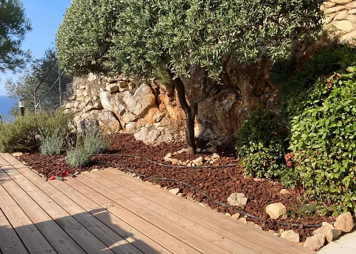 Unique - Costa Plana Cap-d'Ail