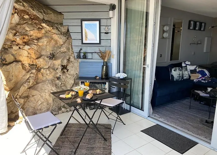 Unique - Costa Plana Appartement