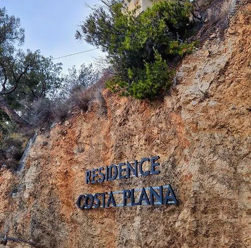 Unique - Costa Plana * Cap-d'Ail