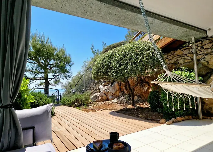 Unique - Costa Plana Appartement *