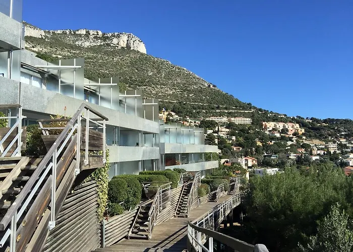 Appartement Unique - Costa Plana